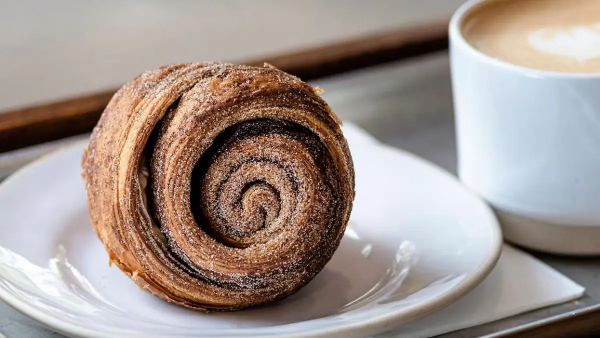 GAIL's – patisserie in Witney town centre